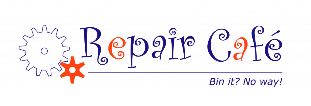 Repair Cafe Logo