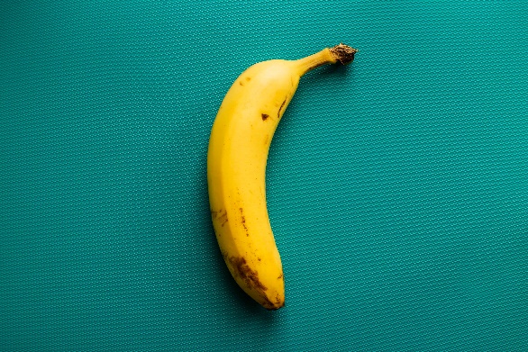 Photo of Banana