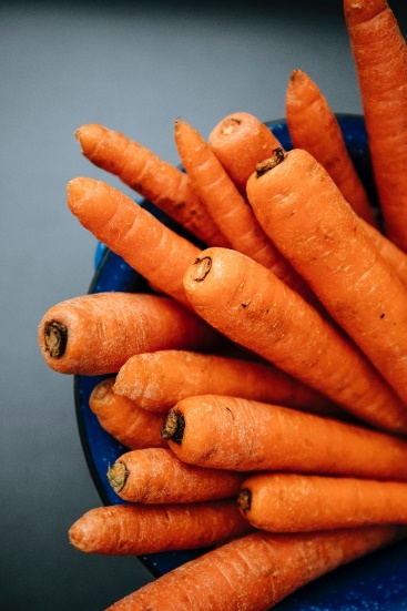 Photo of Carrots